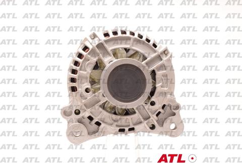 ATL Autotechnik L 51 770 - Генератор autospares.lv