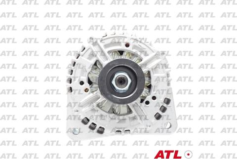 ATL Autotechnik L 52 070 - Генератор autospares.lv