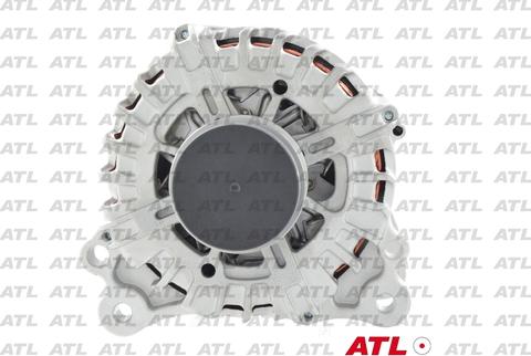 ATL Autotechnik L 52 150 - Генератор autospares.lv