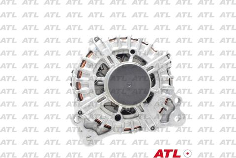 ATL Autotechnik L 52 151 - Генератор autospares.lv