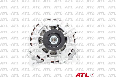 ATL Autotechnik L 52 100 - Генератор autospares.lv