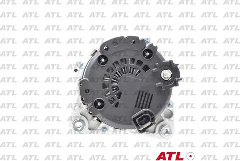 ATL Autotechnik L 52 100 - Генератор autospares.lv