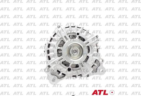 ATL Autotechnik L 52 101 - Генератор autospares.lv