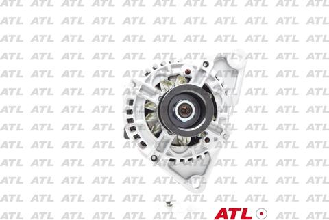 ATL Autotechnik L 52 110 - Генератор autospares.lv