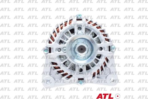 ATL Autotechnik L 52 120 - Генератор autospares.lv