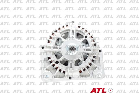 ATL Autotechnik L 52 170 - Генератор autospares.lv