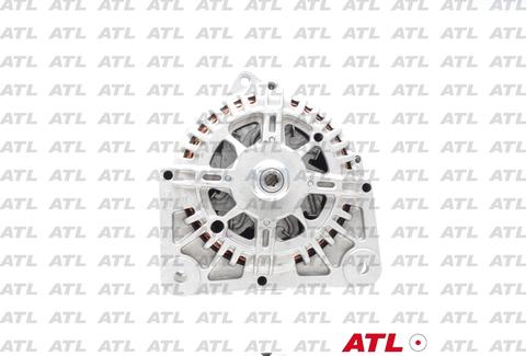 ATL Autotechnik L 52 171 - Генератор autospares.lv