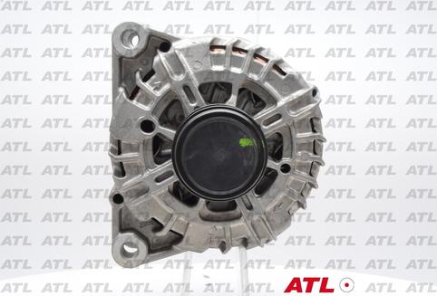 ATL Autotechnik L 52 280 - Генератор autospares.lv