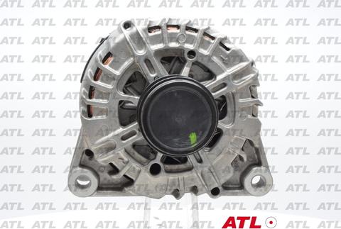 ATL Autotechnik L 52 281 - Генератор autospares.lv