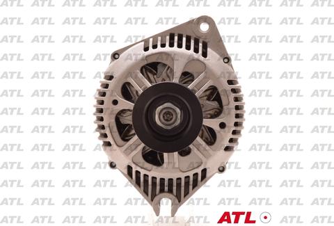 ATL Autotechnik L 69 990 - Генератор autospares.lv