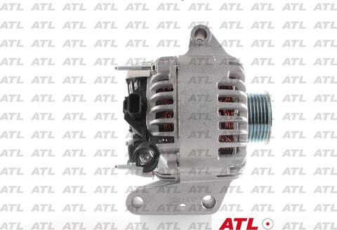 ATL Autotechnik L 69 960 - Генератор autospares.lv