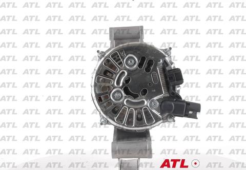 ATL Autotechnik L 69 960 - Генератор autospares.lv