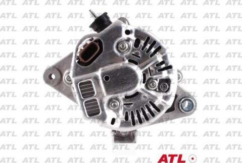 ATL Autotechnik L 69 900 - Генератор autospares.lv