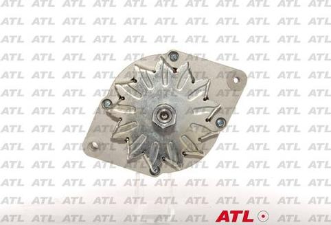 ATL Autotechnik L 69 410 - Генератор autospares.lv