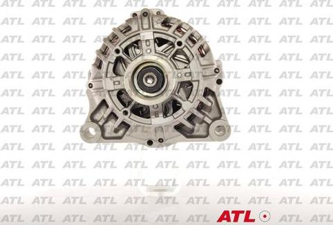 ATL Autotechnik L 69 420 - Генератор autospares.lv