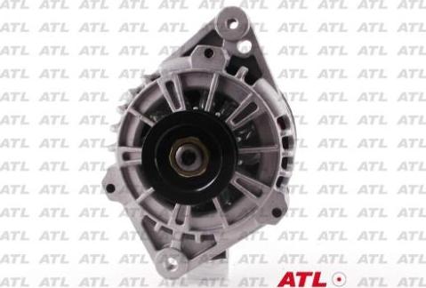 ATL Autotechnik L 69 470 - Генератор autospares.lv