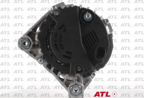 ATL Autotechnik L 69 540 - Генератор autospares.lv