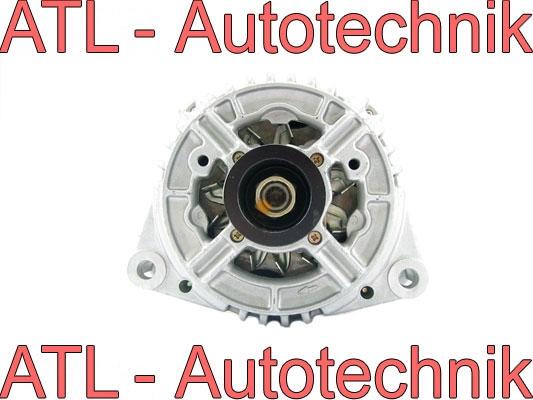 ATL Autotechnik L 69 510 - Генератор autospares.lv