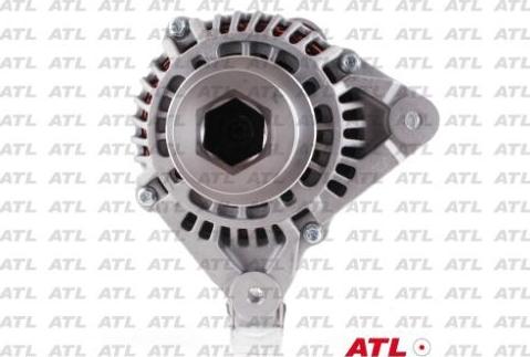 ATL Autotechnik L 69 630 - Генератор autospares.lv