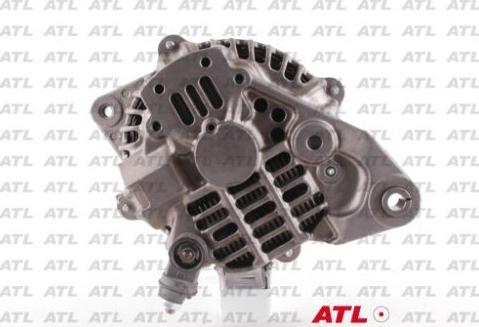 ATL Autotechnik L 69 020 - Генератор autospares.lv