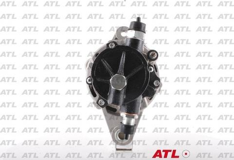 ATL Autotechnik L 69 190 - Генератор autospares.lv