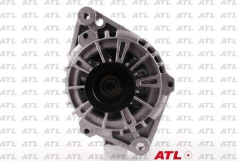 ATL Autotechnik L 69 150 - Генератор autospares.lv