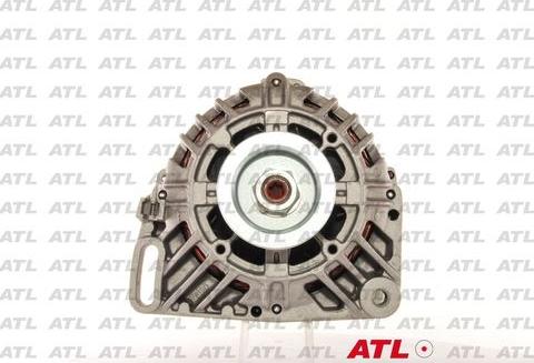 ATL Autotechnik L 69 840 - Генератор autospares.lv