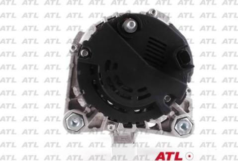 ATL Autotechnik L 69 850 - Генератор autospares.lv