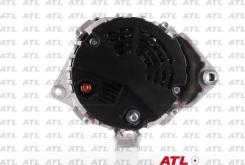 ATL Autotechnik L 69 860 - Генератор autospares.lv