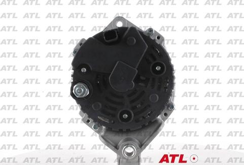 ATL Autotechnik L 69 810 - Генератор autospares.lv