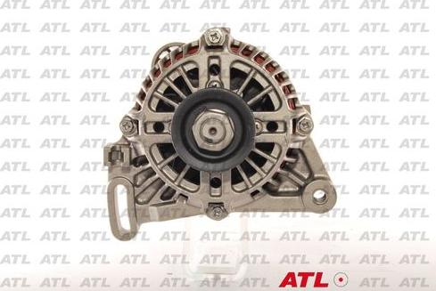 ATL Autotechnik L 69 830 - Генератор autospares.lv