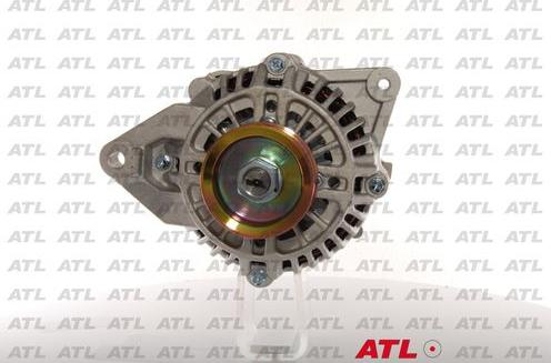 ATL Autotechnik L 69 385 - Генератор autospares.lv