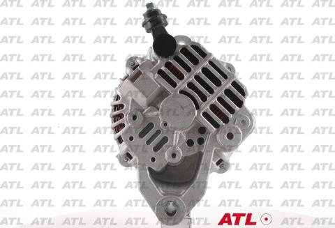 ATL Autotechnik L 69 240 - Генератор autospares.lv