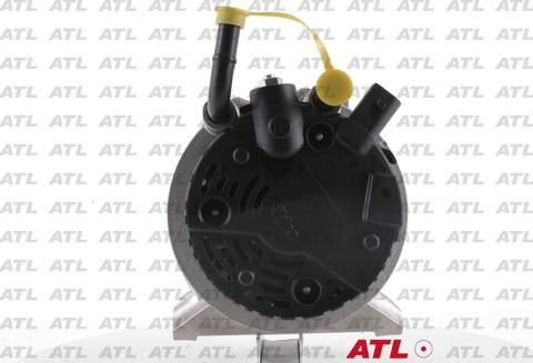 ATL Autotechnik L 69 200 - Генератор autospares.lv