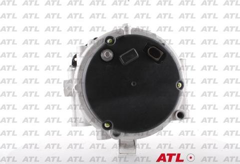 ATL Autotechnik L 69 215 - Генератор autospares.lv