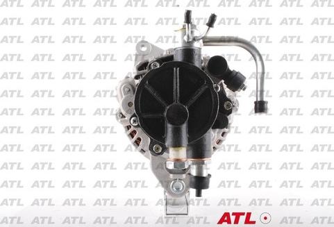 ATL Autotechnik L 69 270 - Генератор autospares.lv