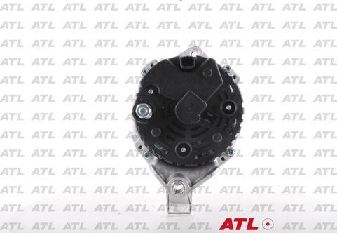 ATL Autotechnik L 69 700 - Генератор autospares.lv