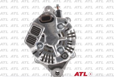 ATL Autotechnik L 69 780 - Генератор autospares.lv