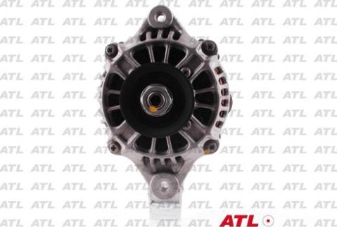 ATL Autotechnik L 69 720 - Генератор autospares.lv