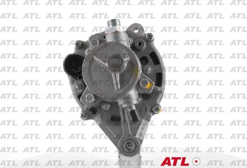 ATL Autotechnik L 64 940 - Генератор autospares.lv