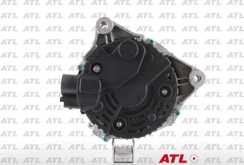 ATL Autotechnik L 64 490 - Генератор autospares.lv