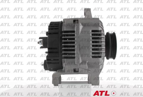 ATL Autotechnik L 64 450 - Генератор autospares.lv