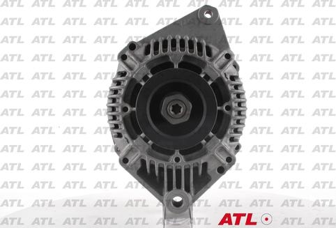 ATL Autotechnik L 64 450 - Генератор autospares.lv