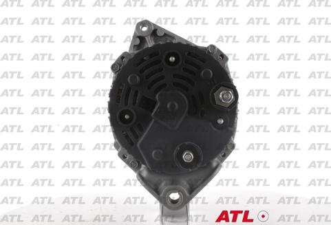 ATL Autotechnik L 64 450 - Генератор autospares.lv