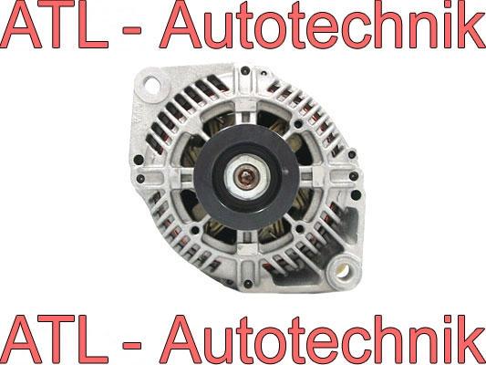 ATL Autotechnik L 64 460 - Генератор autospares.lv