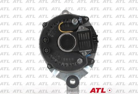 ATL Autotechnik L 64 585 - Генератор autospares.lv