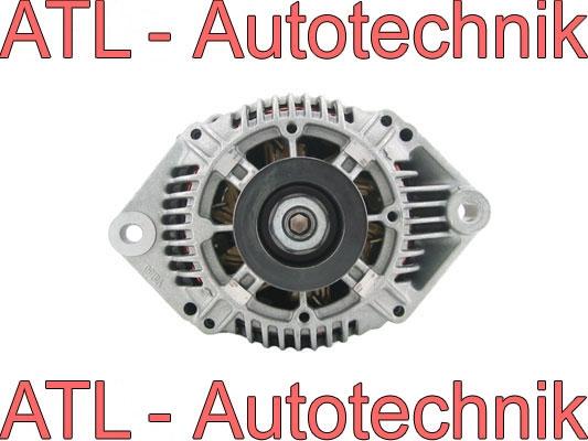 ATL Autotechnik L 64 110 - Генератор autospares.lv