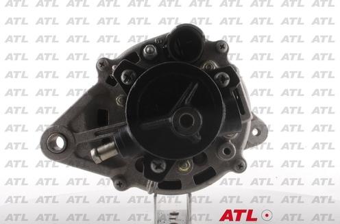 ATL Autotechnik L 64 880 - Генератор autospares.lv