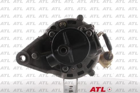 ATL Autotechnik L 64 870 - Генератор autospares.lv