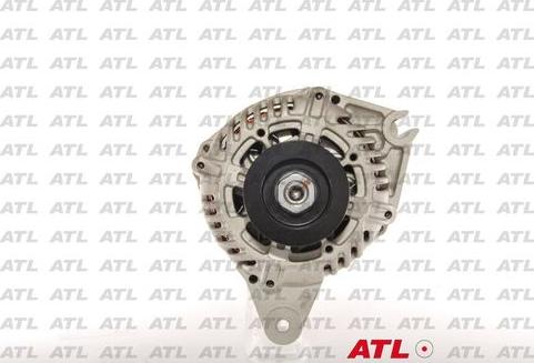 ATL Autotechnik L 64 260 - Генератор autospares.lv